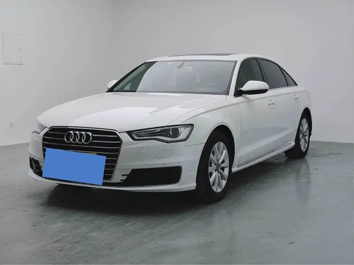 Audi A6 2016
