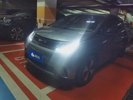 BYD Dolphin 2024