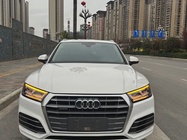 Audi Q5 2018