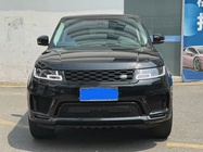 Land Rover Sport 2018