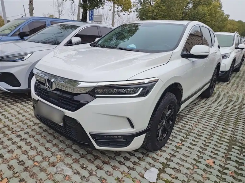 Honda Breeze