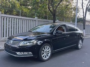 Volkswagen Magotan 2012