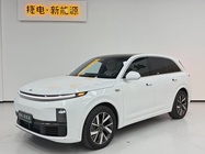 Li Auto L7 2023