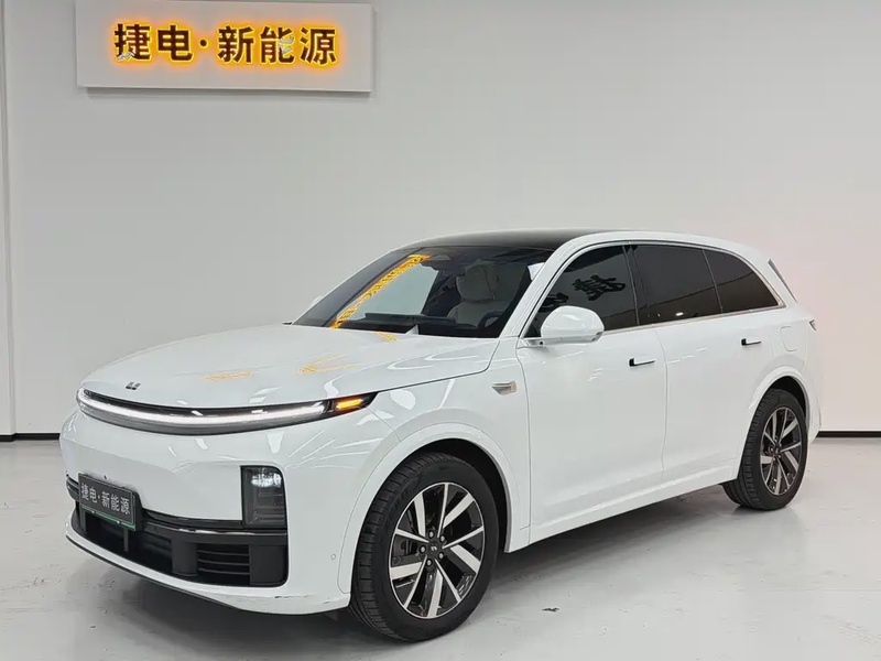 Li Auto L7