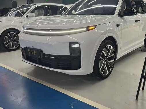 Li Auto L7 2023