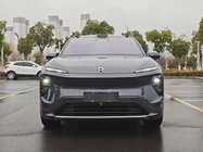 NIO ES7 2022