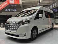 Toyota Hiace 2022