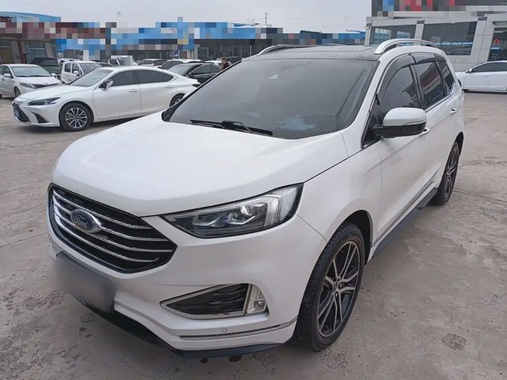 Ford Edge 2020