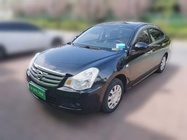 Nissan Sylphy 2019