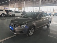 Volkswagen Jetta 2013