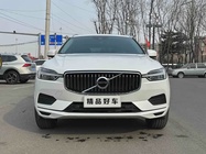 Volvo XC60 2019