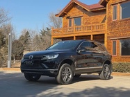 Volkswagen Touareg 2018