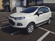 Ford EcoSport 2015