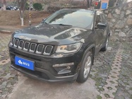 Jeep Compass 2017