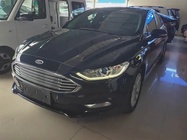 Ford Mondeo 2018