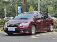 Honda Jade 2018