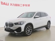 BMW X1 2021