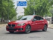 BMW 1 Series 2018