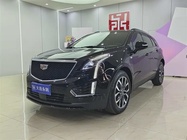 Cadillac XT5 2023