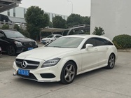 Mercedes-Benz CLS-Class 2016