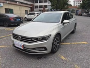 Volkswagen Magotan 2020