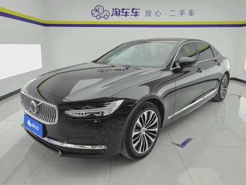 Volvo S90 2024