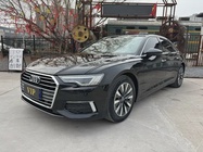 Audi A6 2019