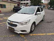 Chevrolet Sail 2015