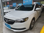 Buick Excelle 2020