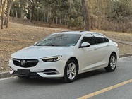 Buick Regal 2018