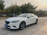 Mazda Atenza 2016