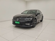 Volkswagen Magotan 2022