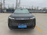 Geely Boyue L 2023