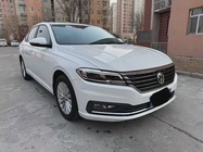 Volkswagen Lavida 2020