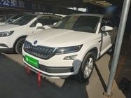 Skoda Kodiaq 2017