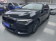BMW 5 Series 2017