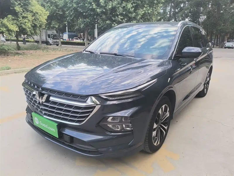 Wuling Victory