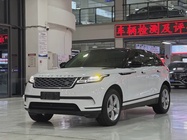 Land Rover Velar 2018