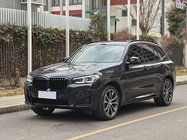 BMW X3 2024