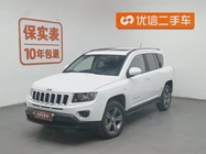 Jeep Compass 2014