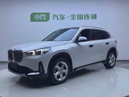 BMW X1 2024