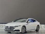 Volkswagen CC 2018