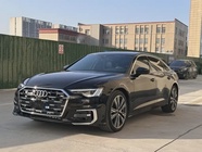 Audi A6 2024