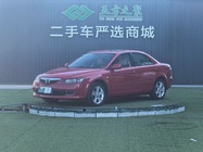 Mazda 6 2009