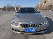 BMW 3 Series 2018
