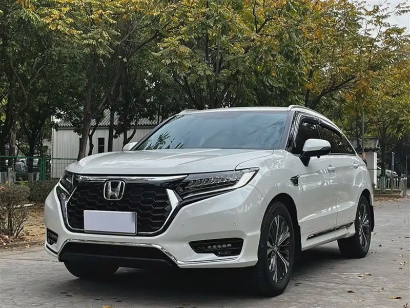 Honda UR-V