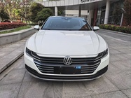 Volkswagen CC 2019
