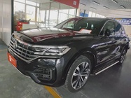 Volkswagen Touareg 2019