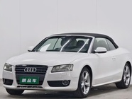 Audi A5 2013