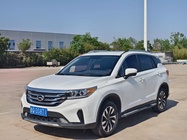 GAC GS4 2019